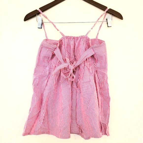 Embroidered Top - Picture 2 of 6